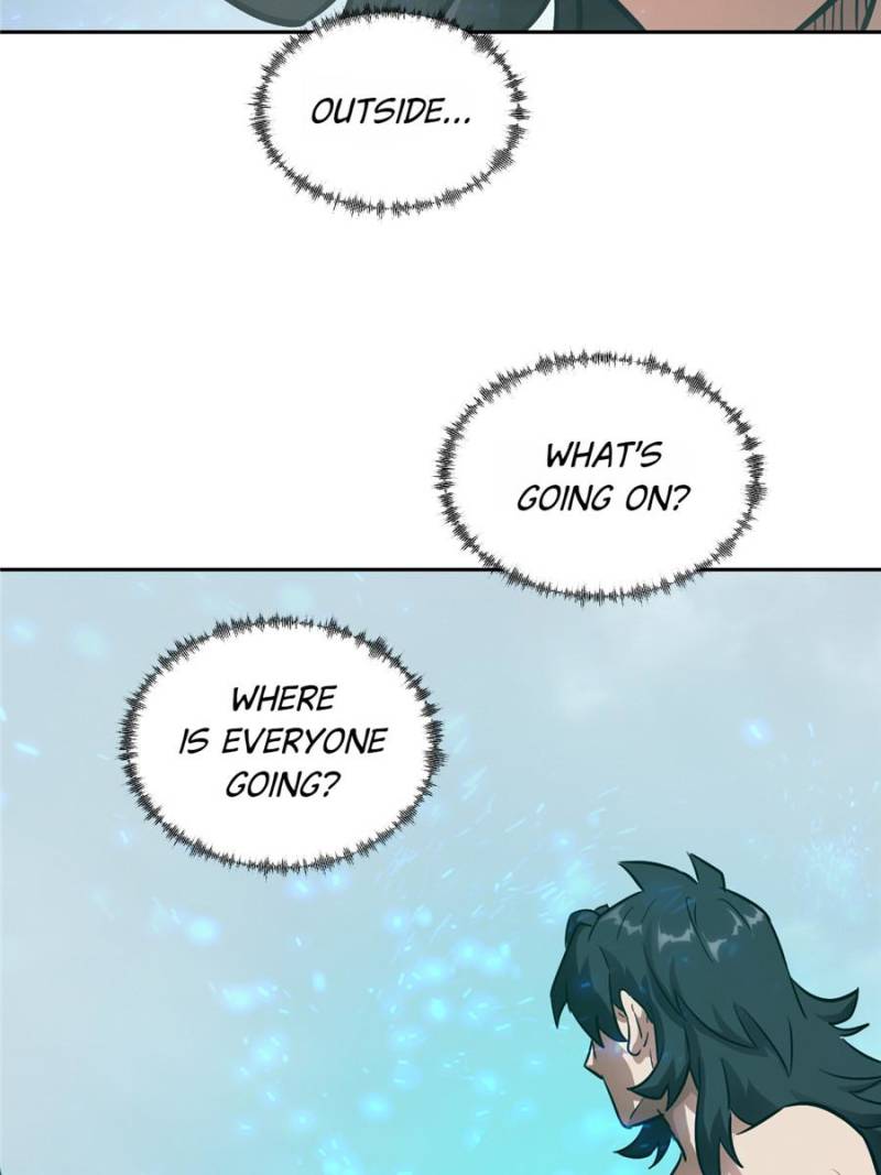 Left Handed Mutation Chapter 98 - Page 67