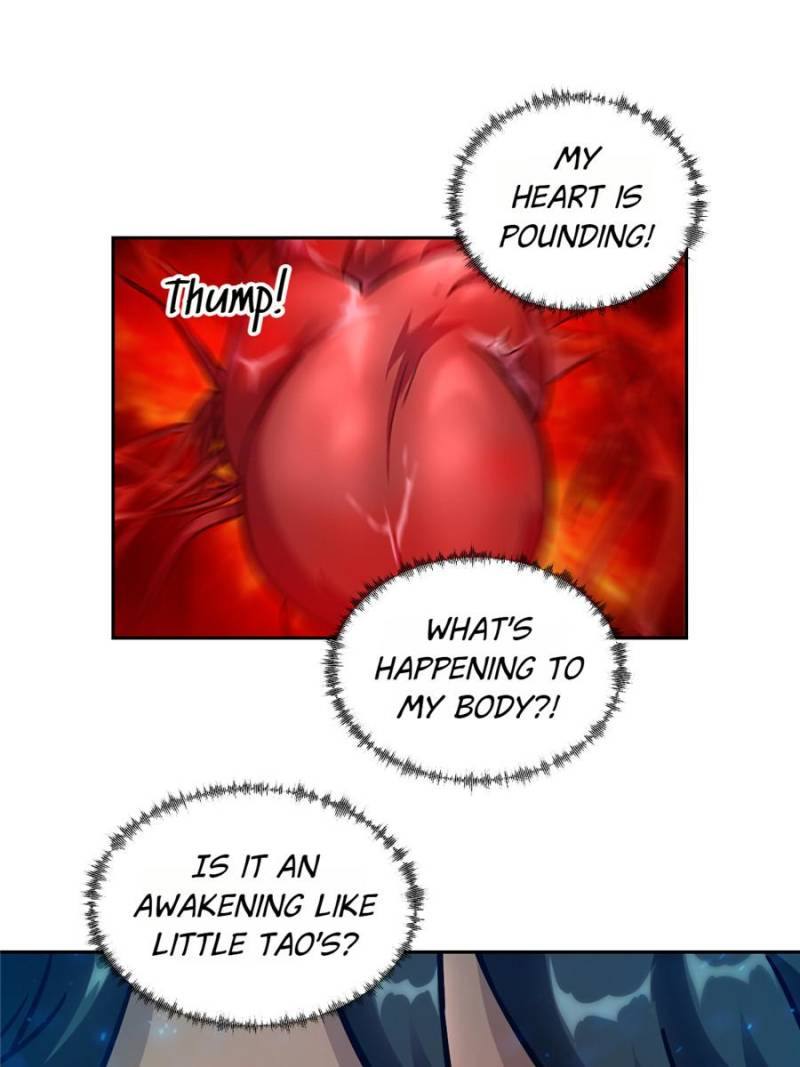 Left Handed Mutation Chapter 98 - Page 7