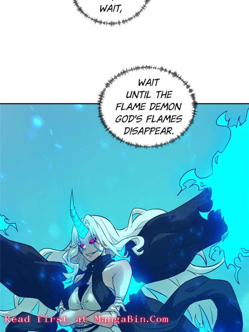 Left Handed Mutation Chapter 98 - Page 78