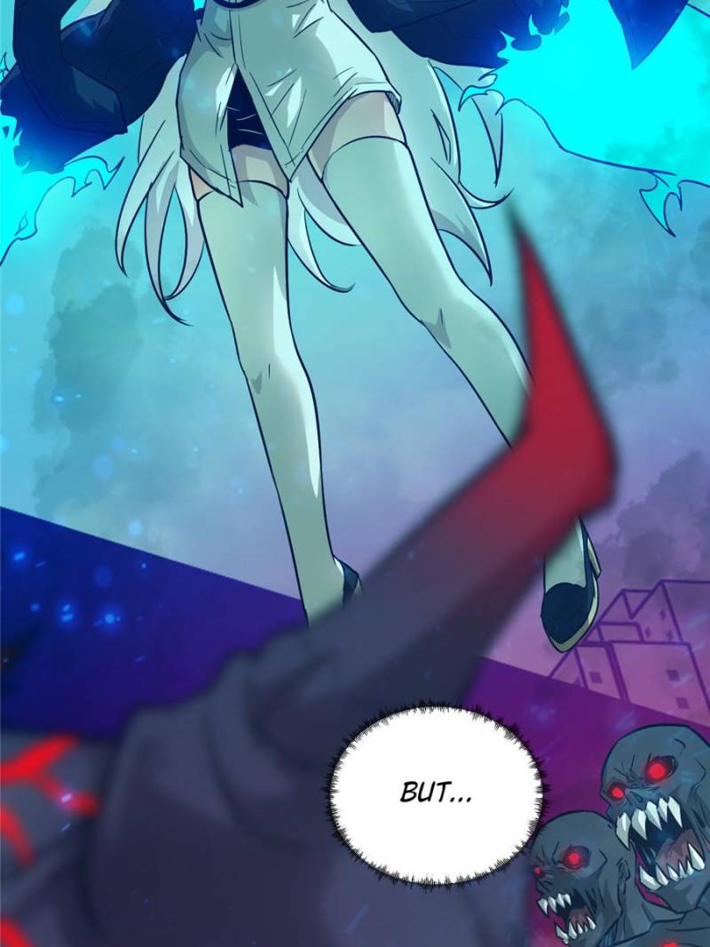 Left Handed Mutation Chapter 98 - Page 79