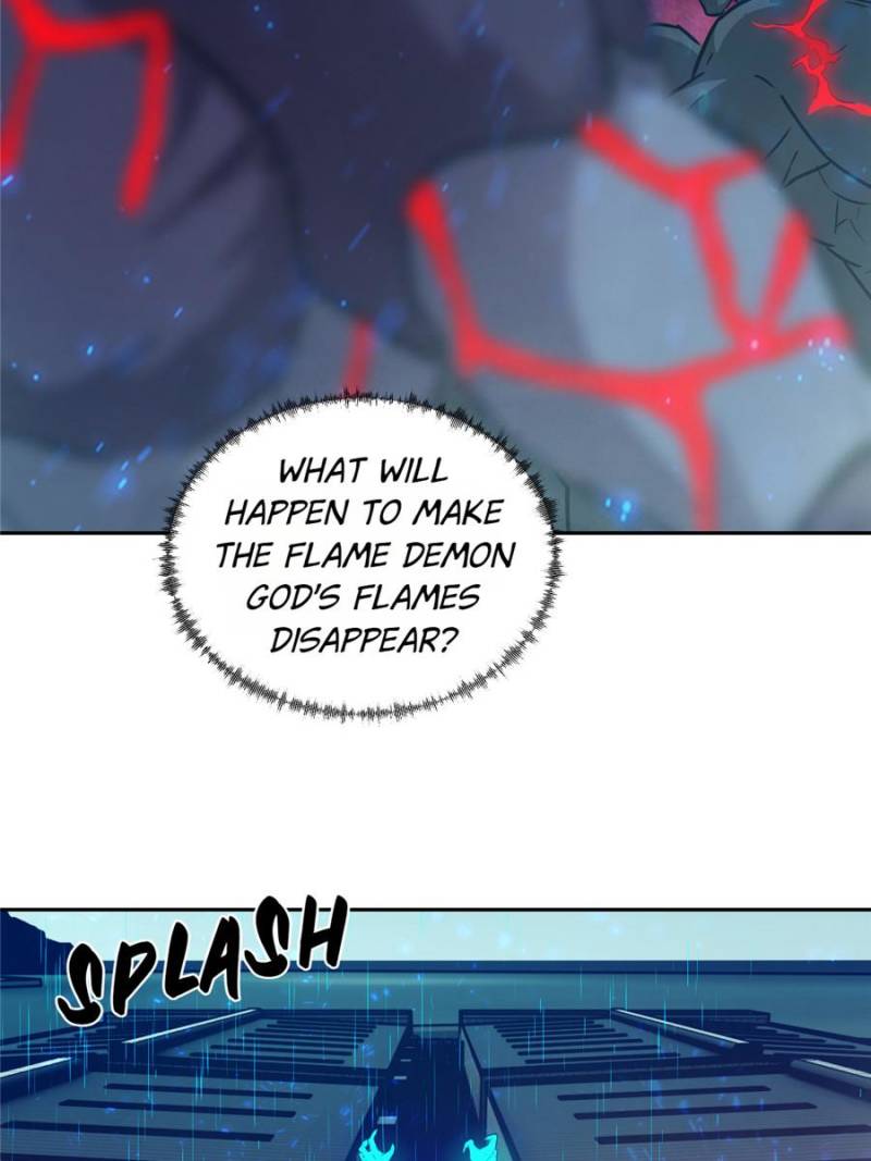 Left Handed Mutation Chapter 98 - Page 80