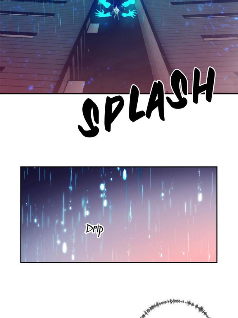 Left Handed Mutation Chapter 98 - Page 81