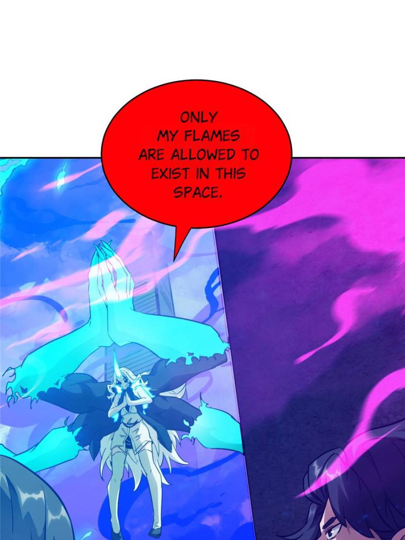 Left Handed Mutation Chapter 99 - Page 15
