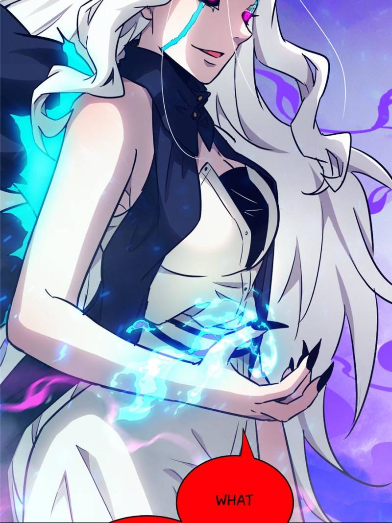 Left Handed Mutation Chapter 99 - Page 20