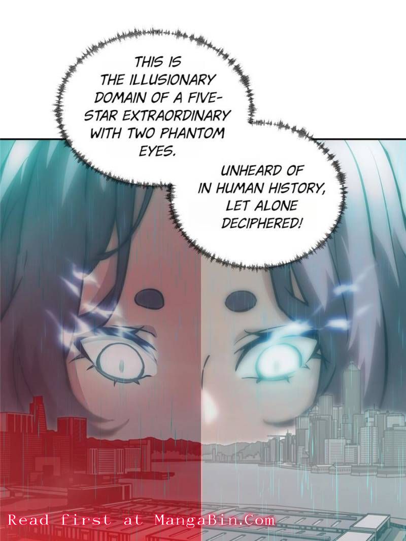 Left Handed Mutation Chapter 99 - Page 3