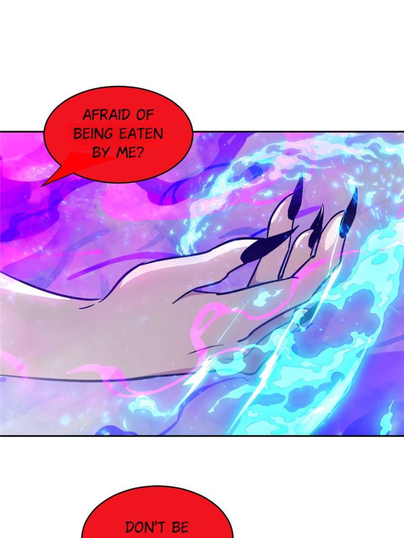 Left Handed Mutation Chapter 99 - Page 22