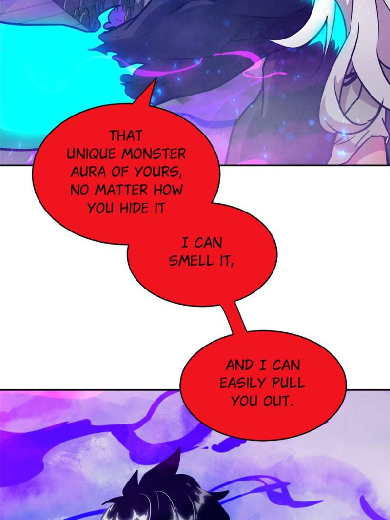 Left Handed Mutation Chapter 99 - Page 24