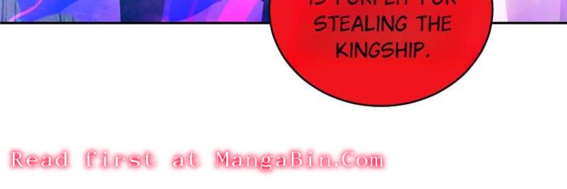 Left Handed Mutation Chapter 99 - Page 28