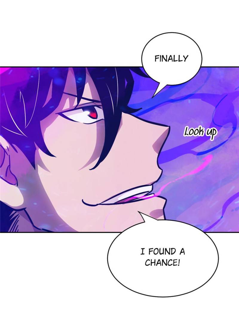 Left Handed Mutation Chapter 99 - Page 43