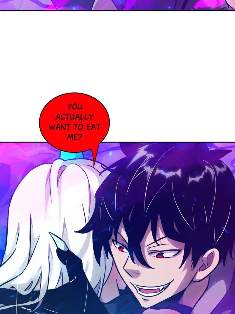 Left Handed Mutation Chapter 99 - Page 45
