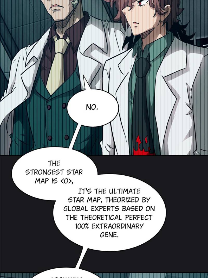 Left Handed Mutation Chapter 99 - Page 59