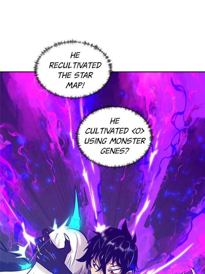 Left Handed Mutation Chapter 99 - Page 64