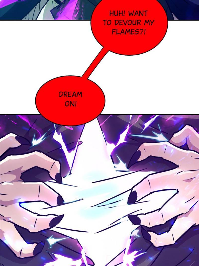Left Handed Mutation Chapter 99 - Page 68