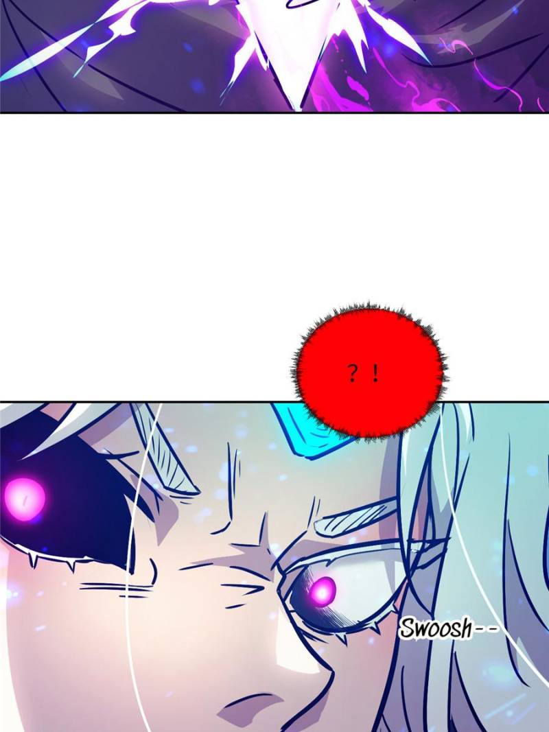 Left Handed Mutation Chapter 99 - Page 69