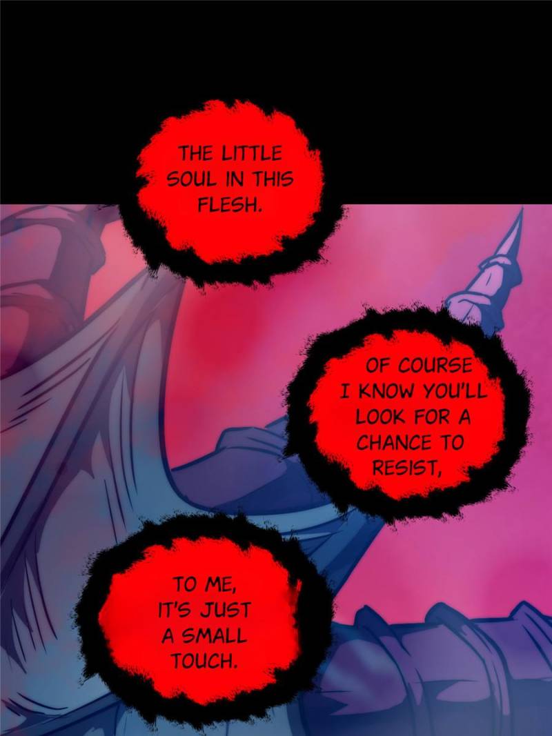 Left Handed Mutation Chapter 99 - Page 71