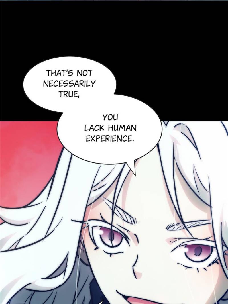 Left Handed Mutation Chapter 99 - Page 73