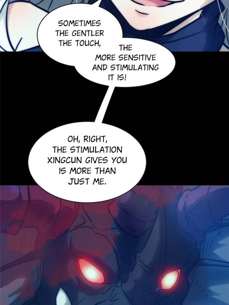 Left Handed Mutation Chapter 99 - Page 74