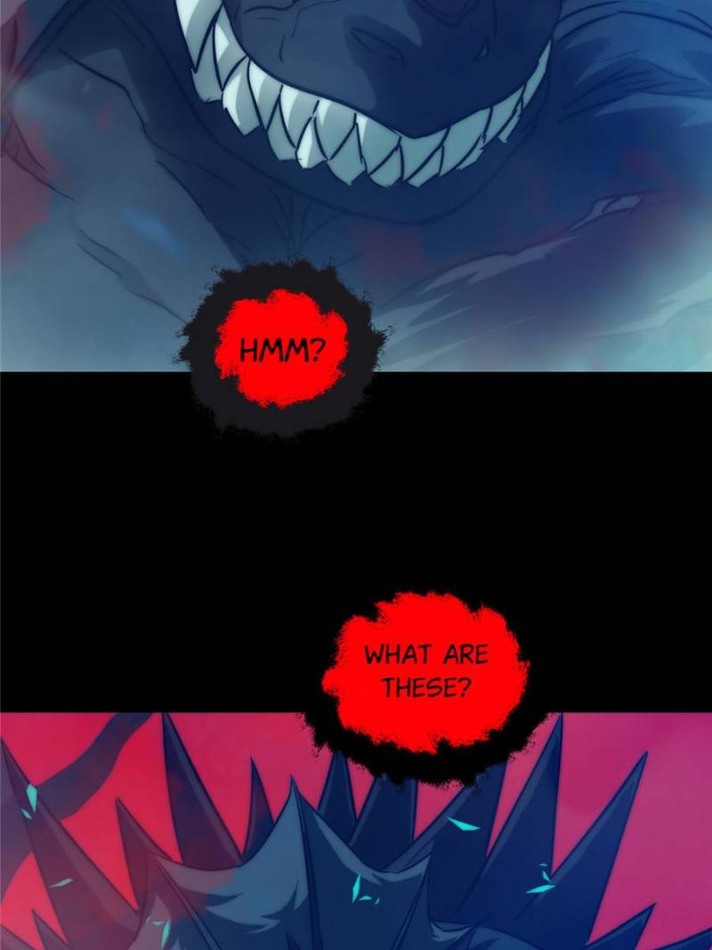 Left Handed Mutation Chapter 99 - Page 75
