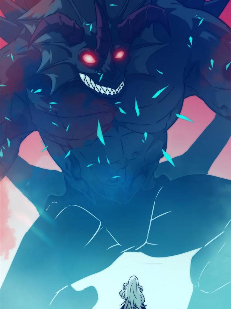 Left Handed Mutation Chapter 99 - Page 76