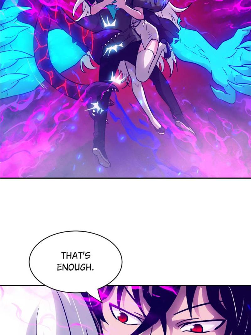Left Handed Mutation Chapter 99 - Page 80