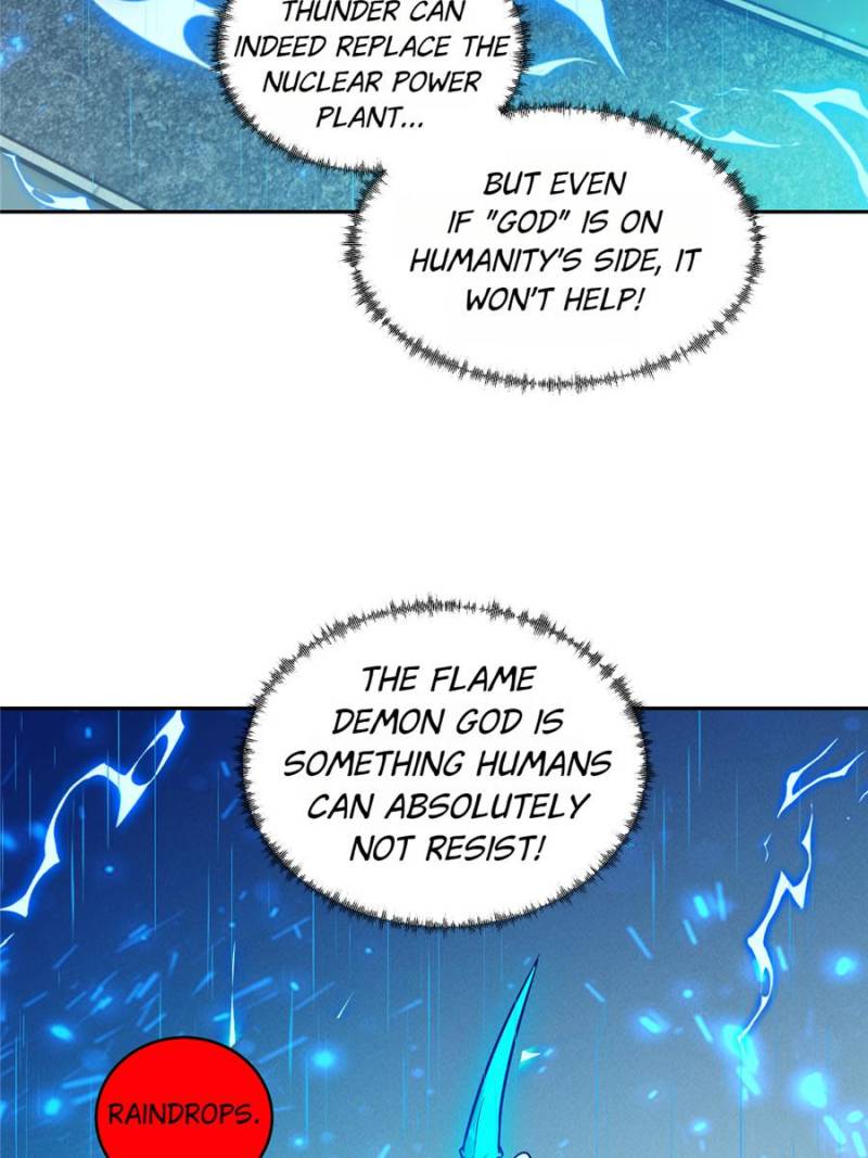 Left Handed Mutation Chapter 99 - Page 10