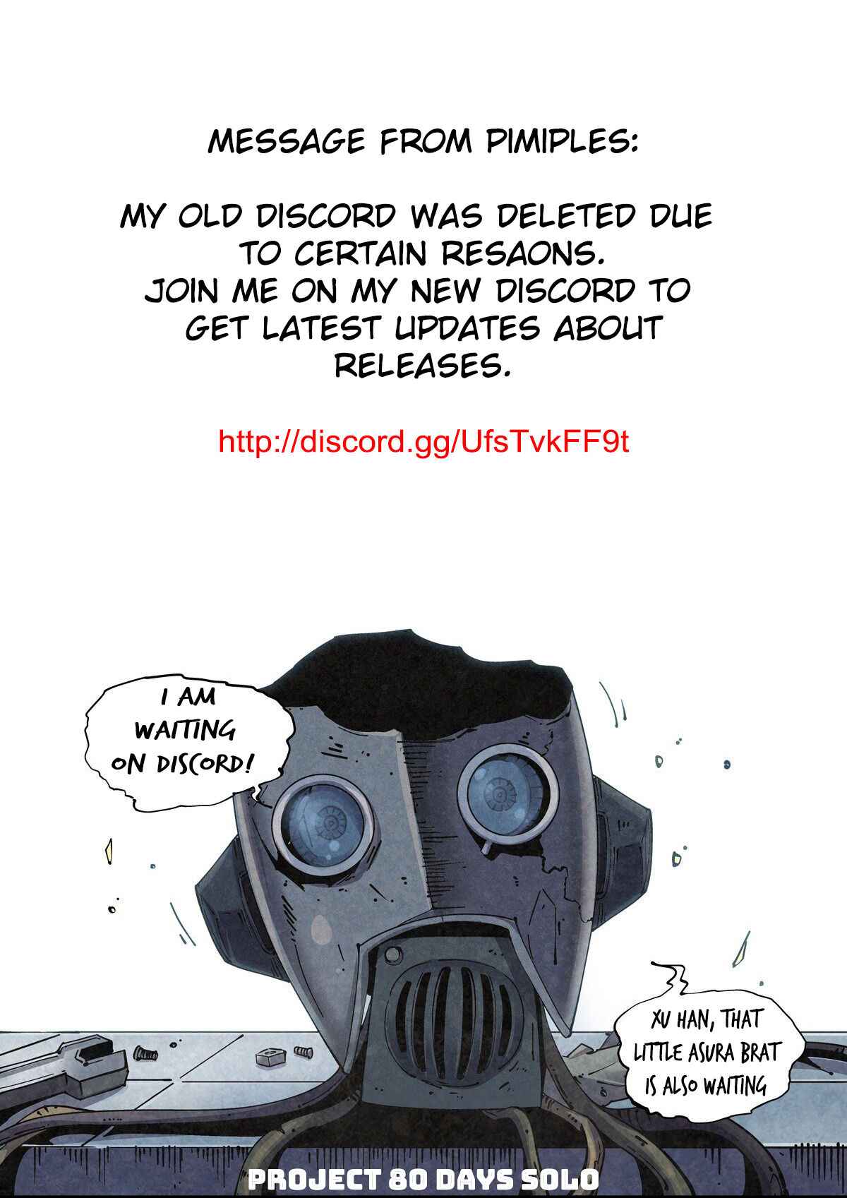 Legend of Cyber Heroes Chapter 1 - Page 27