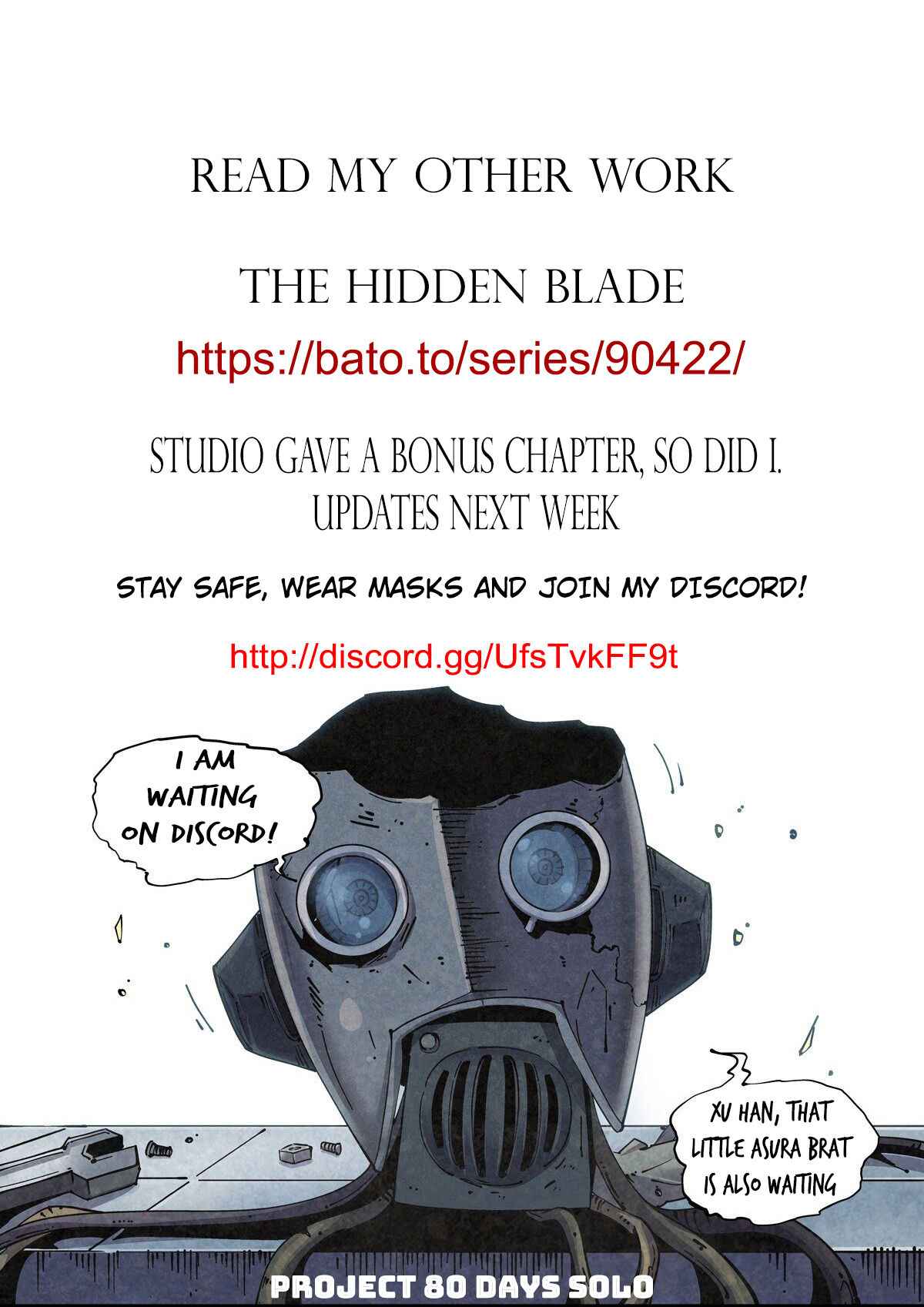 Legend of Cyber Heroes Chapter 7 - Page 19