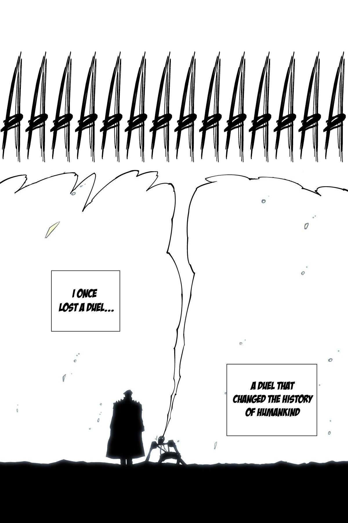 Legend of Cyber Heroes Chapter 9 - Page 12