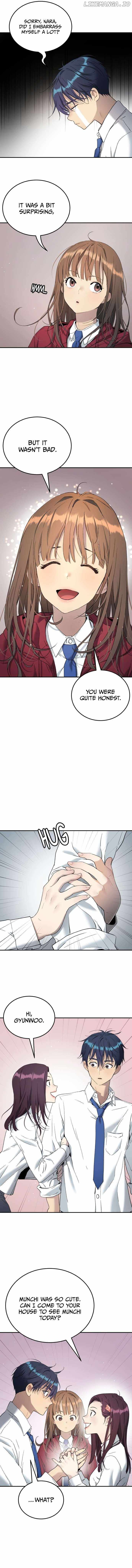 Legend of Dangun Chapter 72 - Page 13