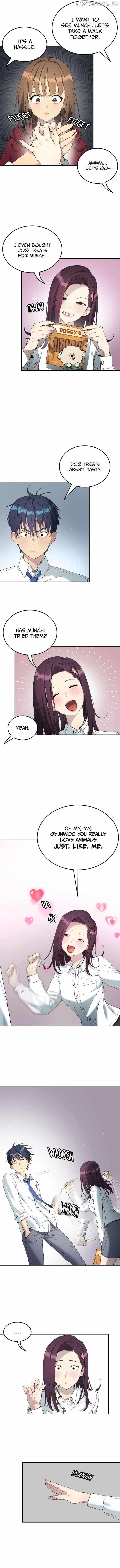Legend of Dangun Chapter 72 - Page 14
