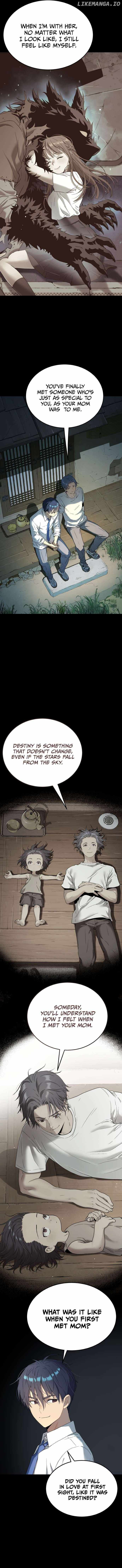 Legend of Dangun Chapter 72 - Page 6