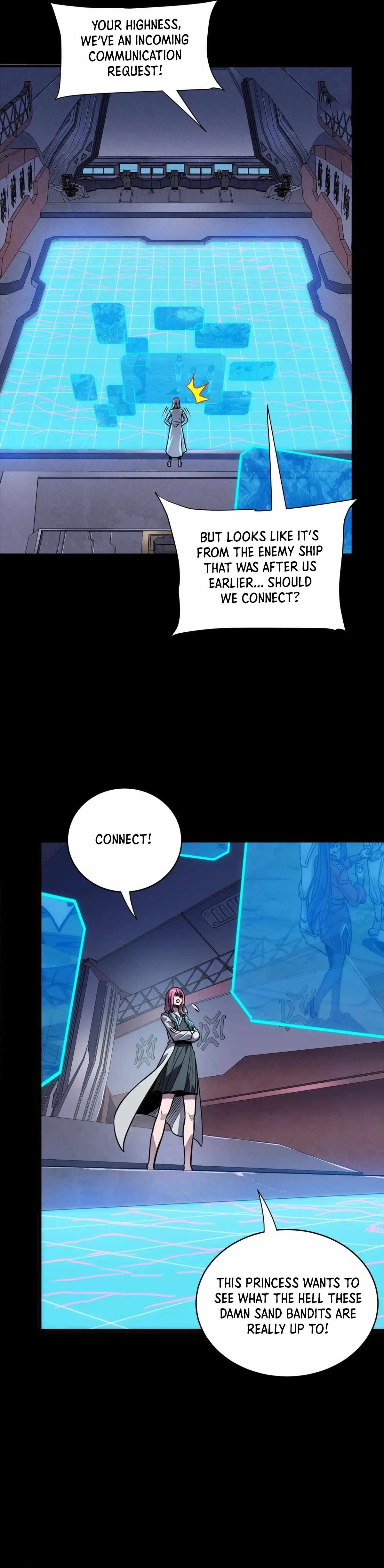 Legend of Star General Chapter 289 - Page 14