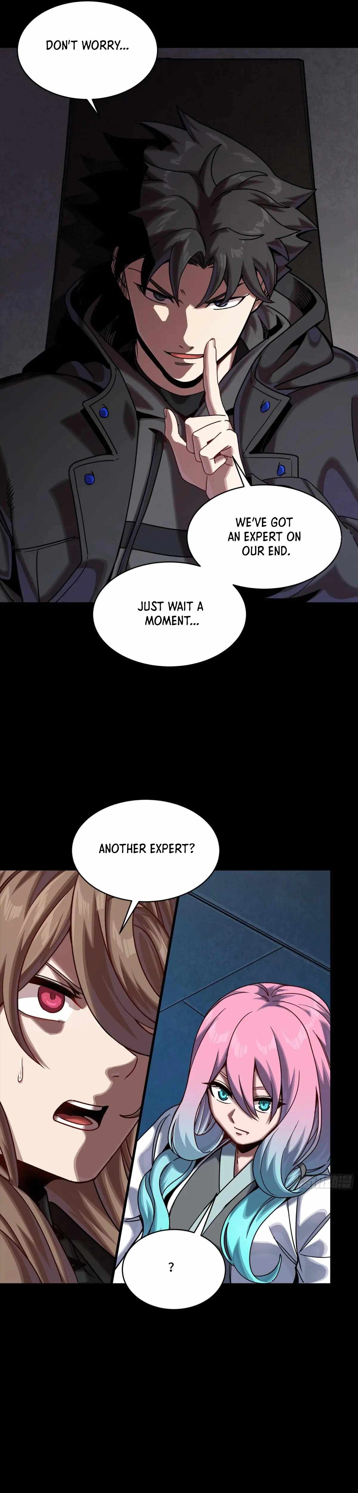 Legend of Star General Chapter 289 - Page 25