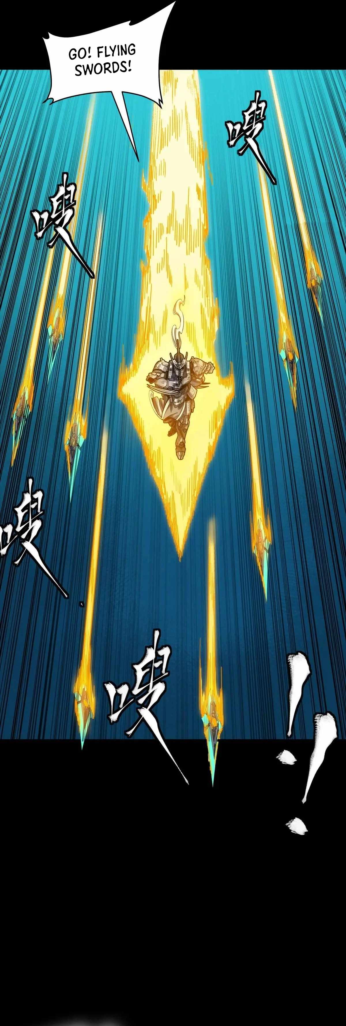 Legend of Star General Chapter 289 - Page 29