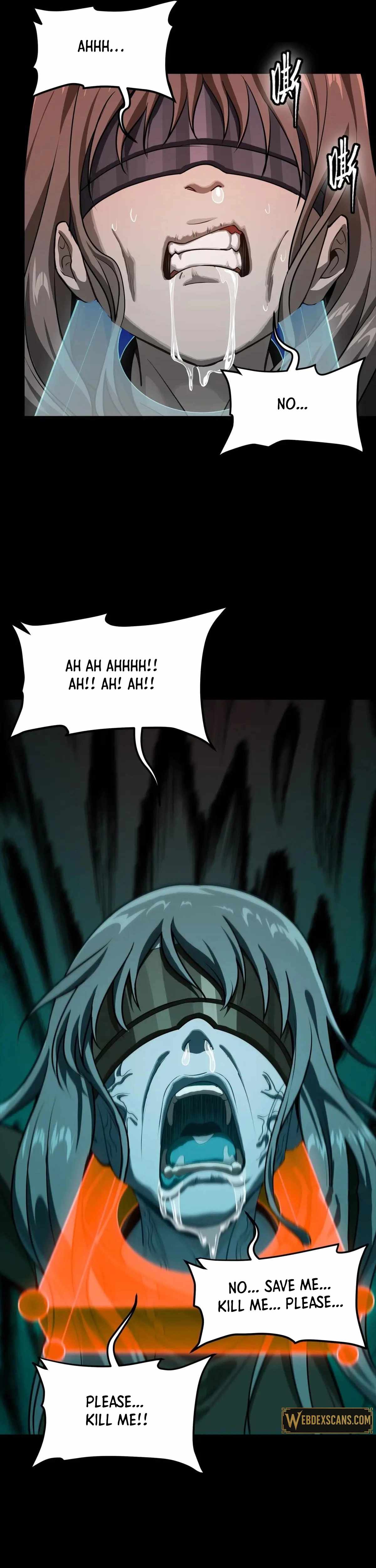 Legend of Star General Chapter 289 - Page 8