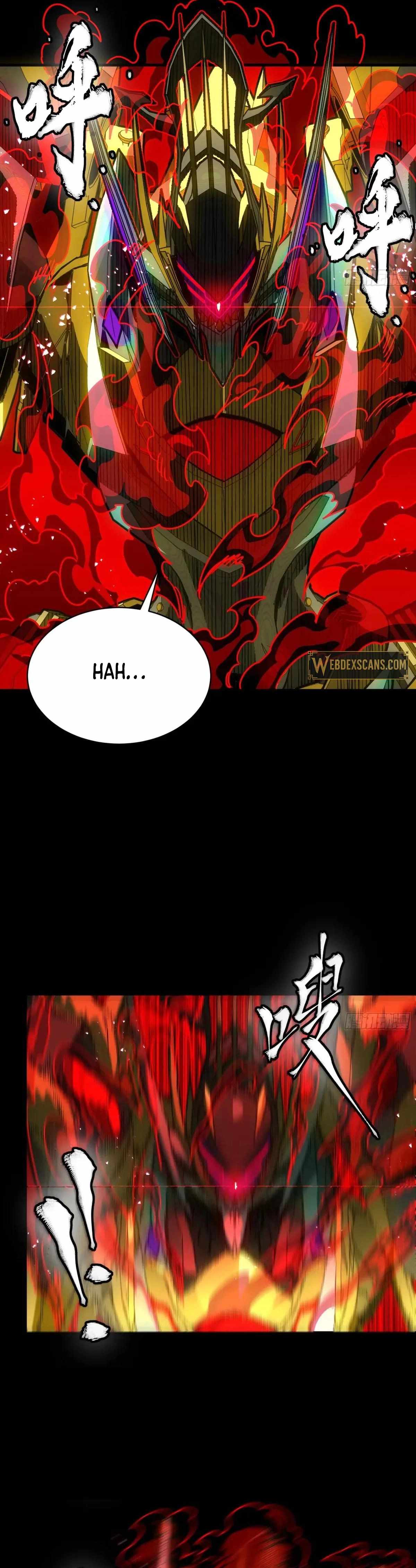 Legend of Star General Chapter 293 - Page 7