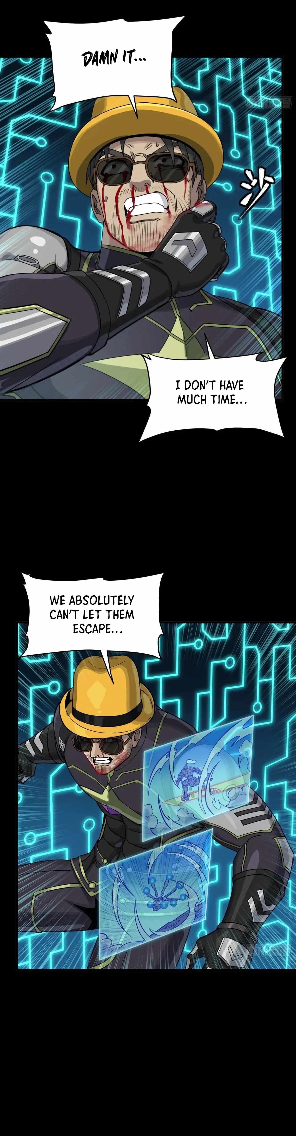 Legend of Star General Chapter 294 - Page 28