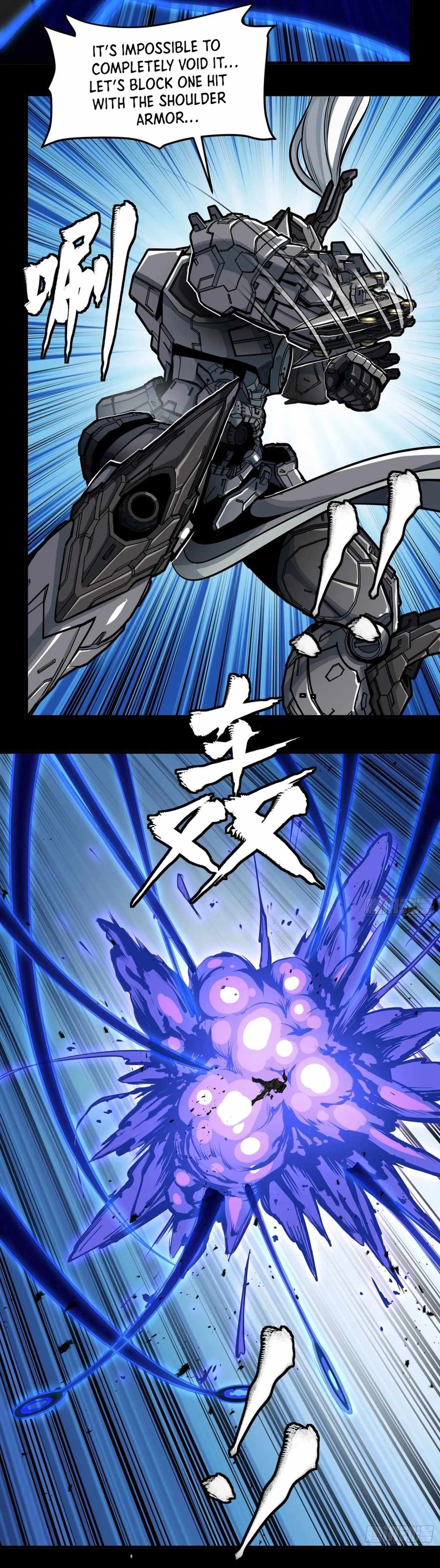 Legend of Star General Chapter 295 - Page 30