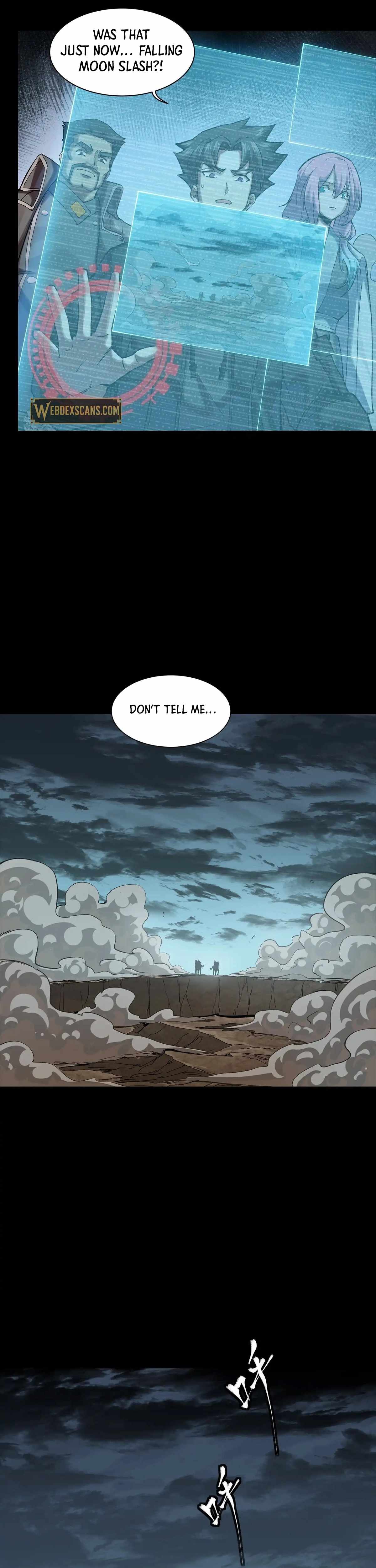 Legend of Star General Chapter 296 - Page 43