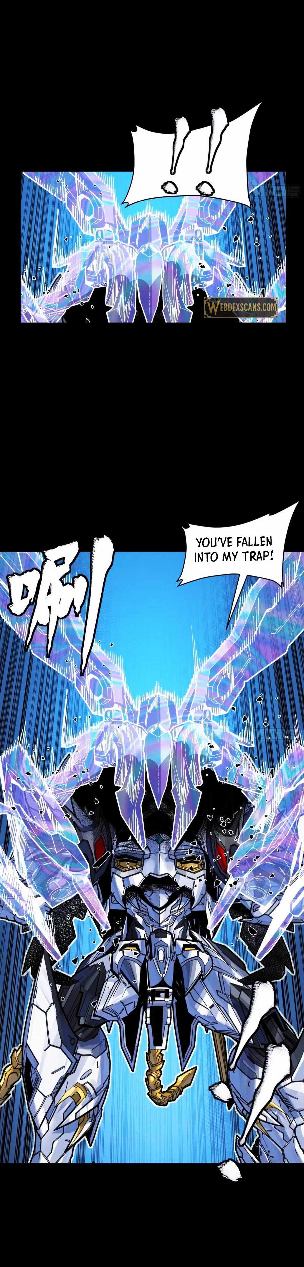 Legend of Star General Chapter 302 - Page 20