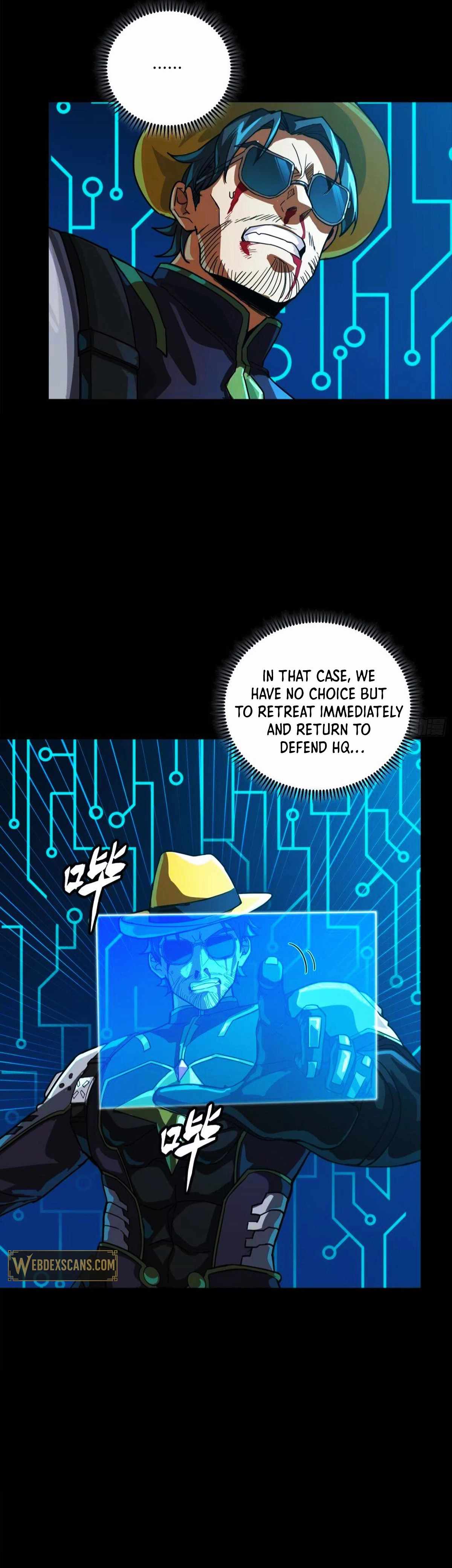 Legend of Star General Chapter 303 - Page 10