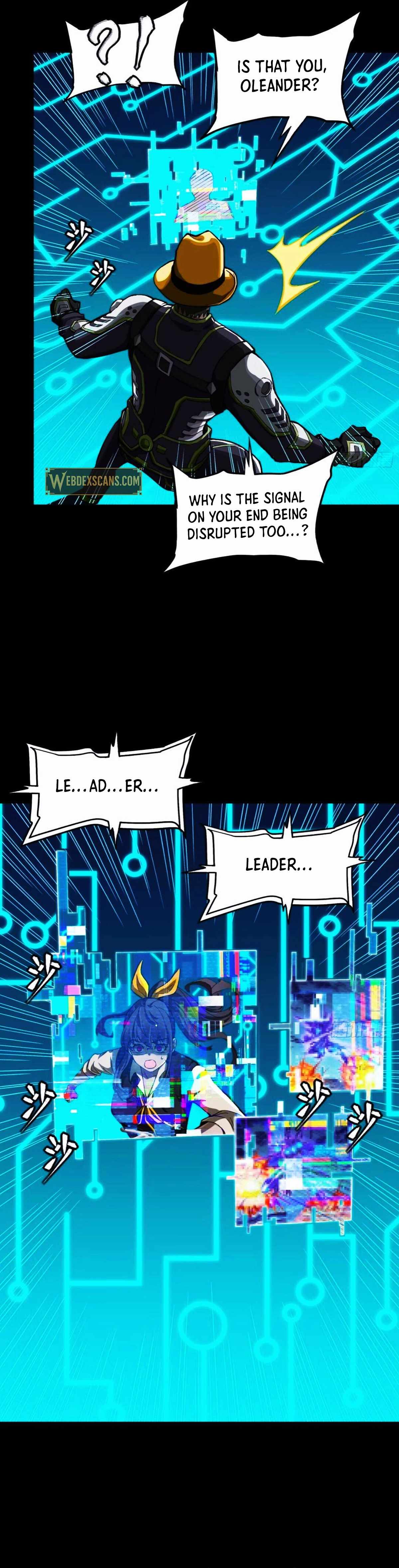 Legend of Star General Chapter 303 - Page 5