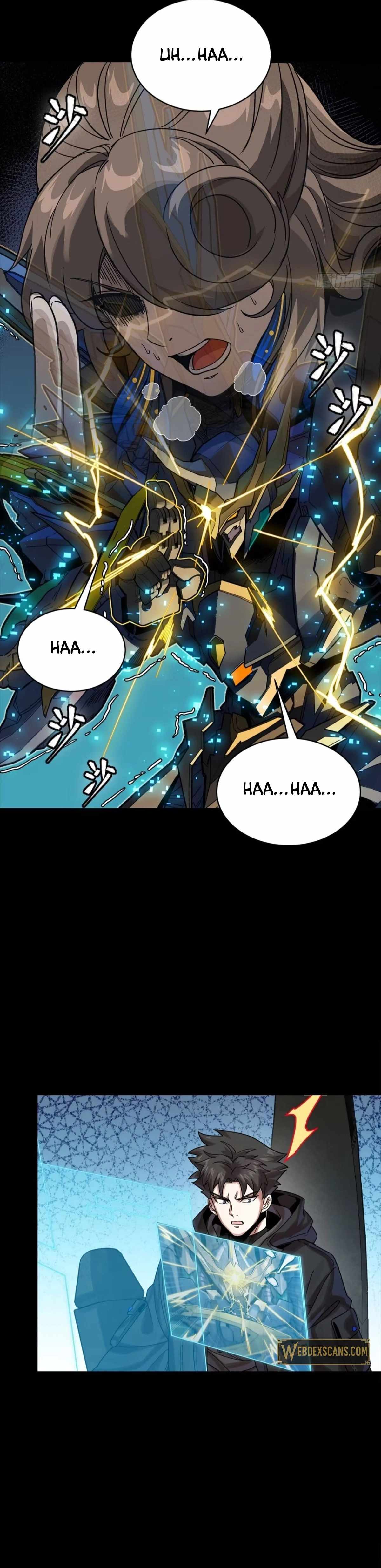Legend of Star General Chapter 304 - Page 31