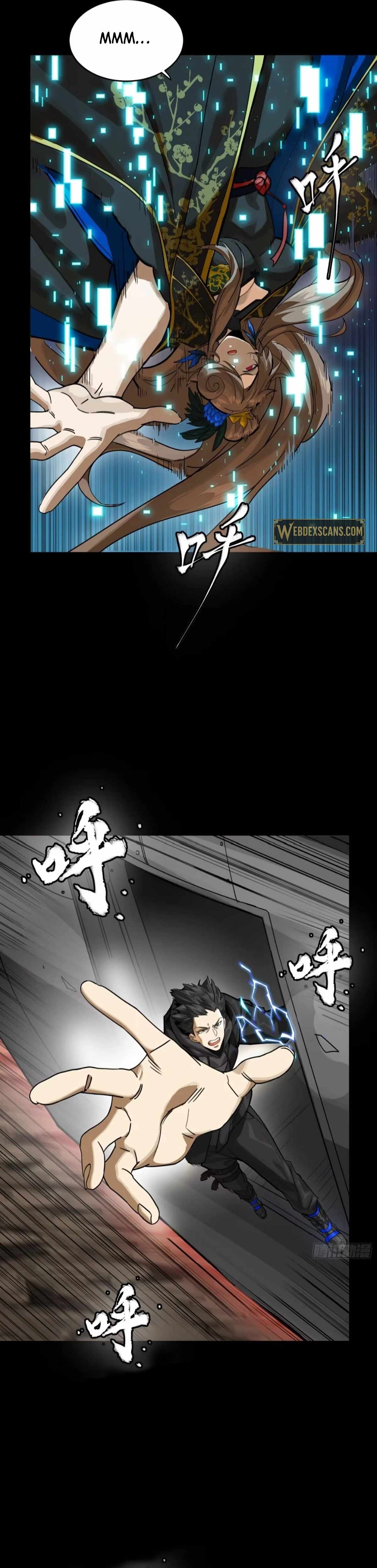 Legend of Star General Chapter 304 - Page 38