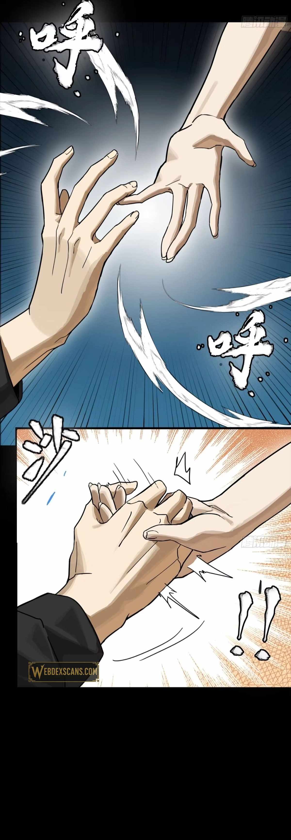 Legend of Star General Chapter 304 - Page 40