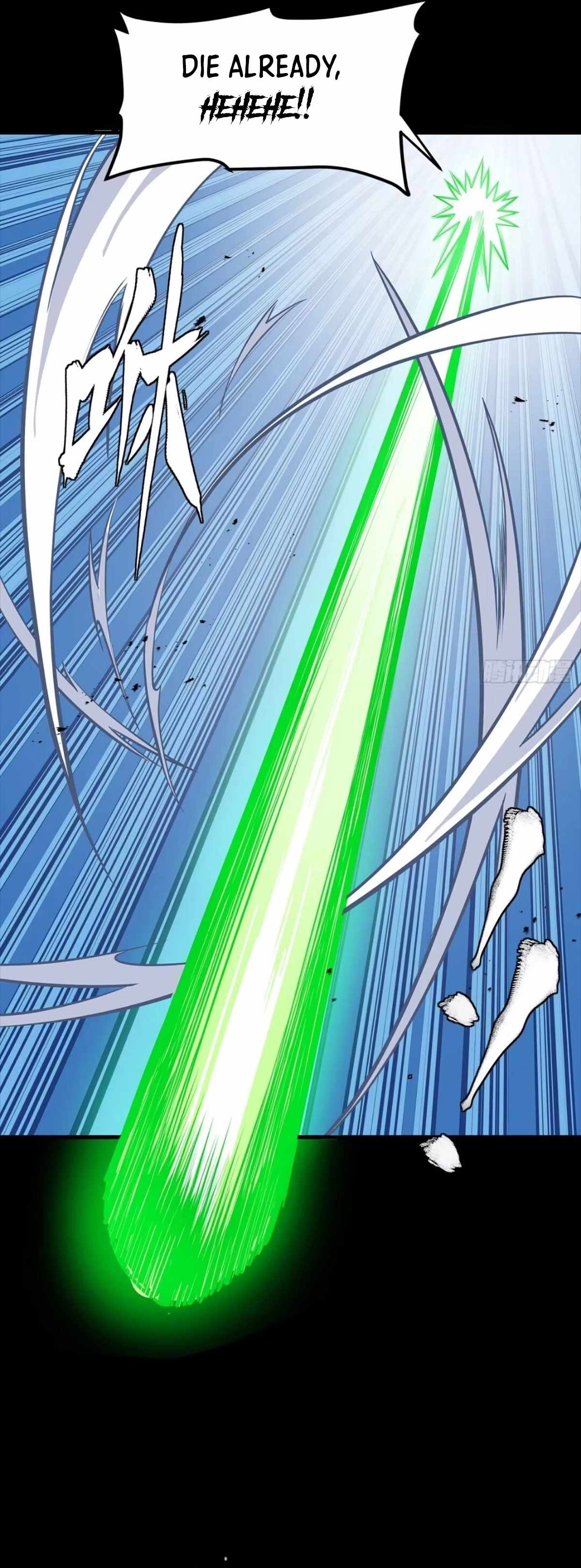 Legend of Star General Chapter 304 - Page 41