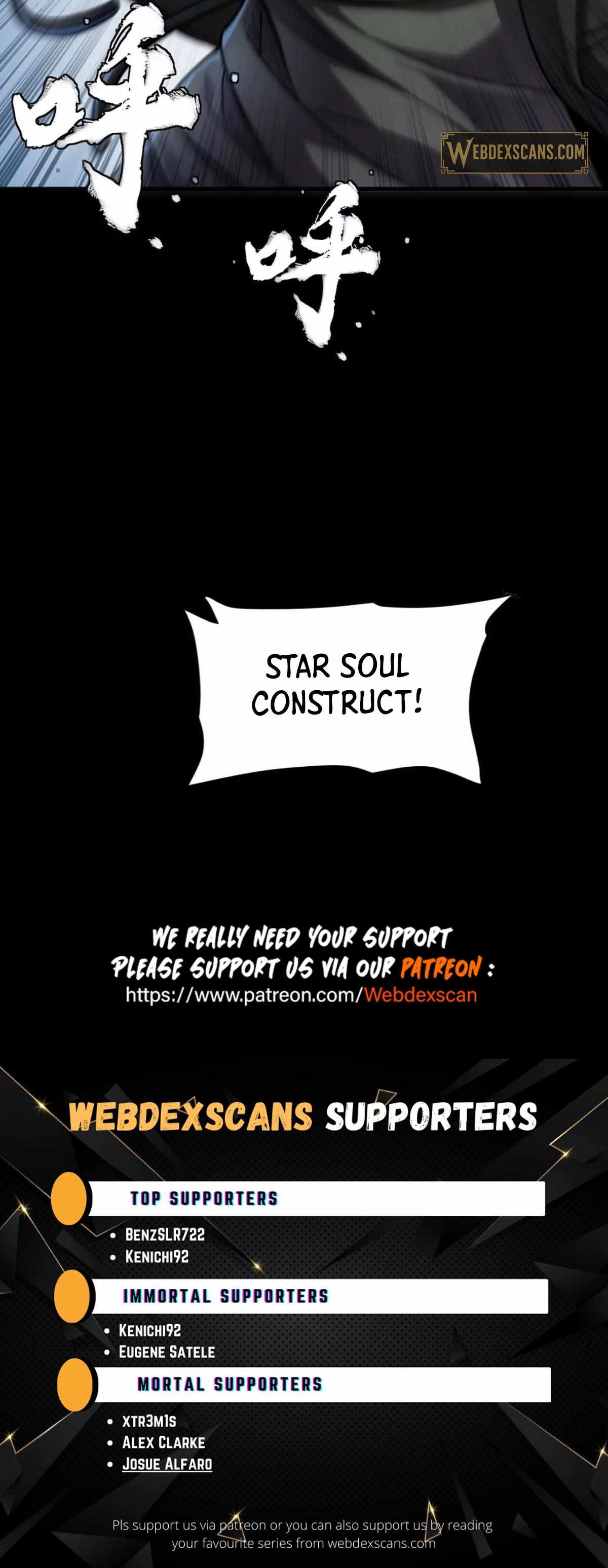 Legend of Star General Chapter 304 - Page 43