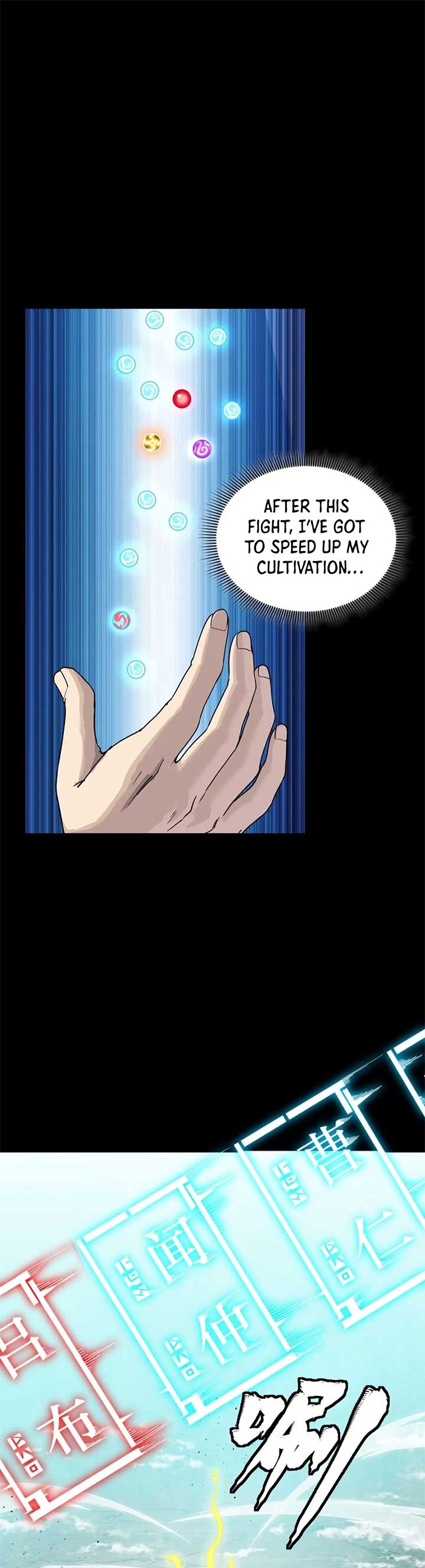 Legend of Star General Chapter 305 - Page 6
