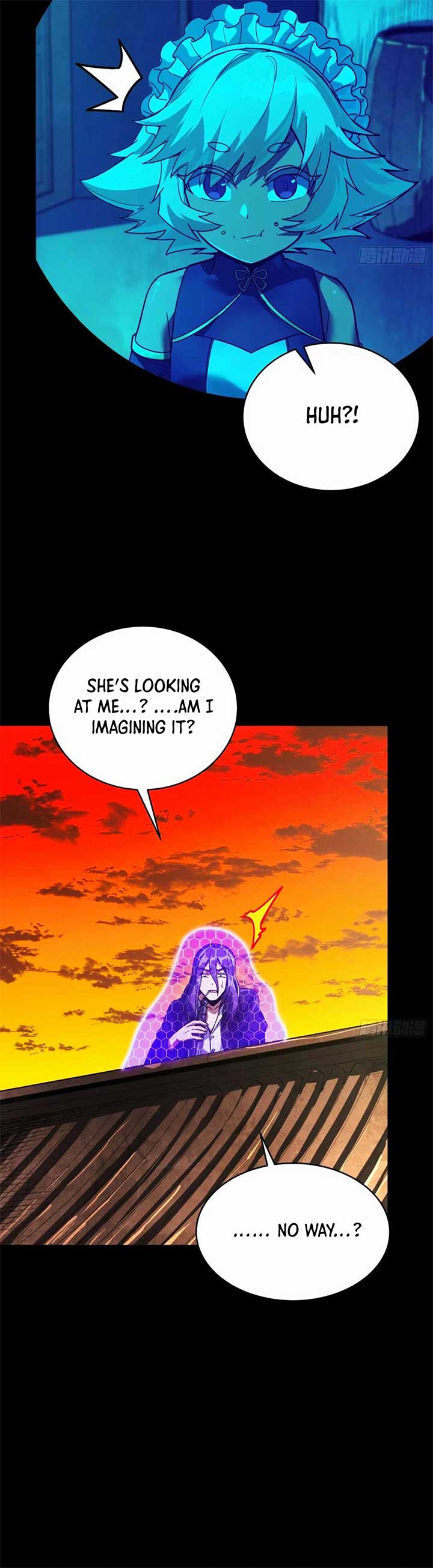 Legend of Star General Chapter 306 - Page 12