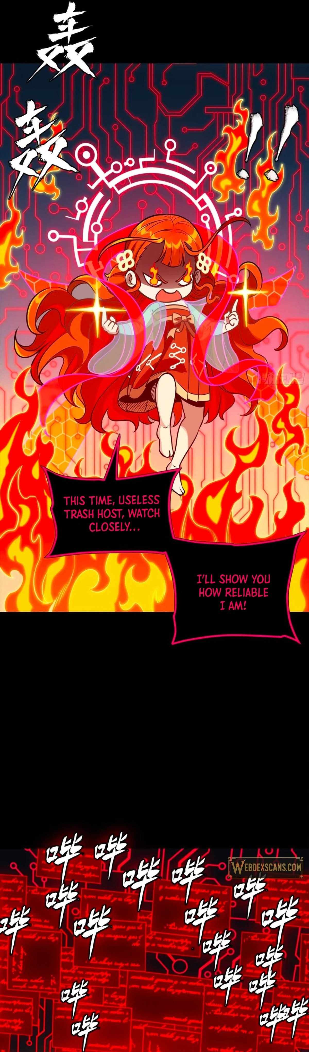 Legend of Star General Chapter 310 - Page 9